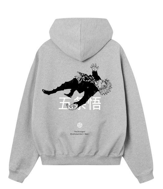 Gojo Satoru Hoodie