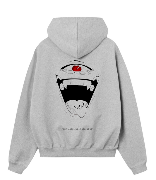 Sukuna Hoodie