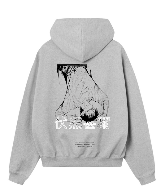 Toji Hoodie