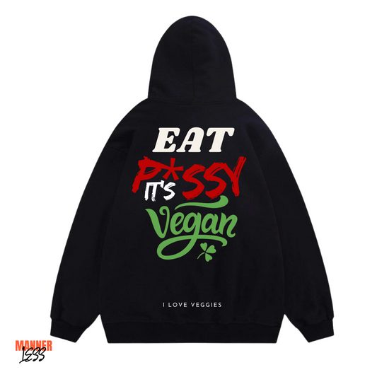 Vegan Hoodie