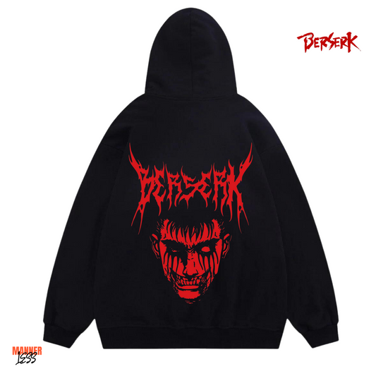 Berserk Hoodie