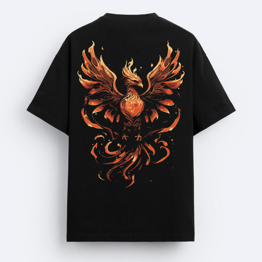 Griffin Tee