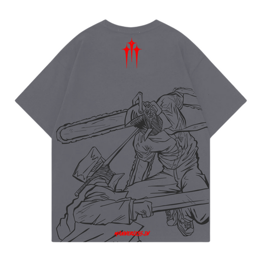 Denji Tee