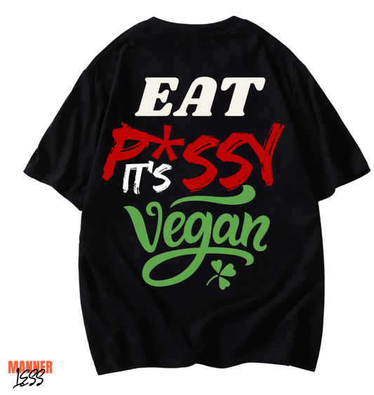 Vegan Tee